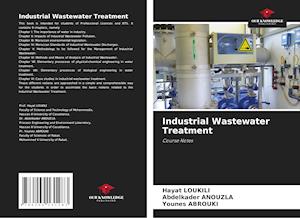 Industrial Wastewater Treatment