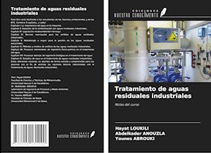 Tratamiento de aguas residuales industriales