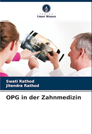 OPG in der Zahnmedizin