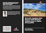 Diversità vegetale della Riserva della Biosfera Mediterranea in Egitto (OmayedBR)