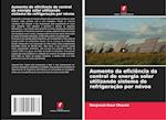 Aumento da eficiência da central de energia solar utilizando sistema de refrigeração por névoa