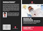 REVISÃO DE PERIODONTIA MINIMAMENTE INVASIVA