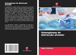 Osteogénese de distracção alveolar