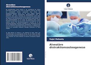 Alveoläre distraktionsosteogenese