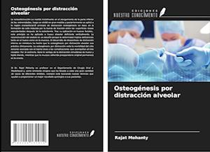 Osteogénesis por distracción alveolar