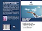 Die Chemie und Anwendungen von goldorganischen Verbindungen