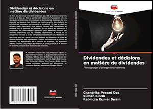 Dividendes et décisions en matière de dividendes