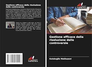 Gestione efficace della risoluzione delle controversie