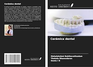 Cerámica dental