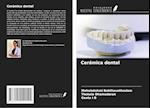 Cerámica dental