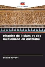 Histoire de l'islam et des musulmans en Australie