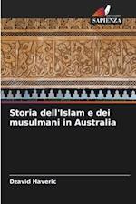 Storia dell'Islam e dei musulmani in Australia