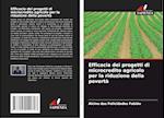 Efficacia dei progetti di microcredito agricolo per la riduzione della povertà