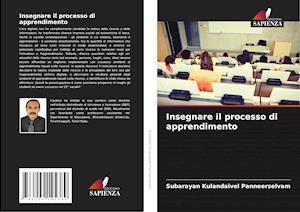 Insegnare il processo di apprendimento