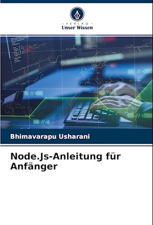 Node.Js-Anleitung für Anfänger