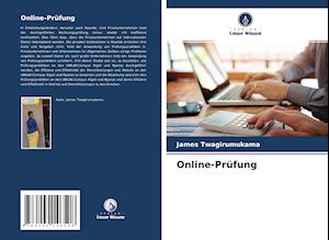 Online-Prüfung