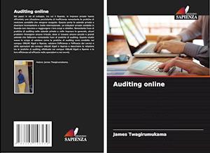 Auditing online