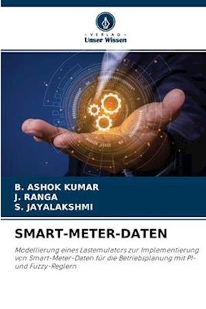 Smart-Meter-Daten