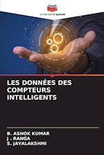 Les Données Des Compteurs Intelligents