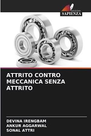 Attrito Contro Meccanica Senza Attrito