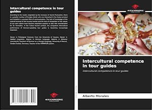 Intercultural competence in tour guides