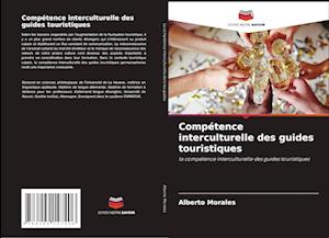 Compétence interculturelle des guides touristiques