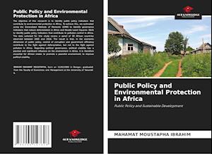 Public Policy and Environmental Protection in Africa