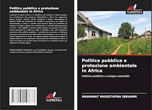 Politica pubblica e protezione ambientale in Africa