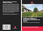 Políticas Públicas e Protecção Ambiental em África