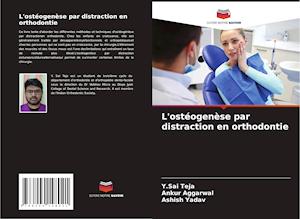 L'ostéogenèse par distraction en orthodontie