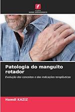 Patologia do manguito rotador