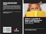 Lettura e capacità di lettura nell'educazione della prima infanzia