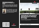 Agricultural and pastoral development in Kwango, DR Congo