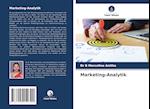 Marketing-Analytik