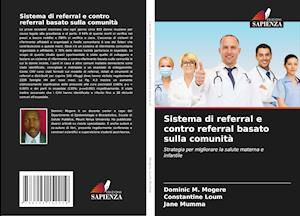 Sistema di referral e contro referral basato sulla comunità