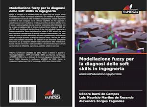 Modellazione fuzzy per la diagnosi delle soft skills in ingegneria