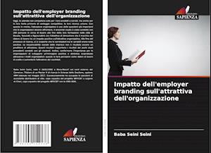 Impatto dell'employer branding sull'attrattiva dell'organizzazione