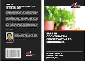 ERBE IN ODONTOIATRIA CONSERVATIVA ED ENDODONZIA