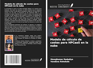 Modelo de cálculo de costes para HPCaaS en la nube