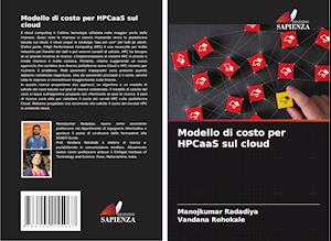 Modello di costo per HPCaaS sul cloud