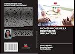 BIOMÉCANIQUE DE LA DENTISTERIE IMPLANTAIRE