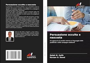 Persuasione occulta e nascosta