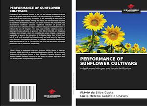 PERFORMANCE OF SUNFLOWER CULTIVARS