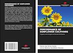 PERFORMANCE OF SUNFLOWER CULTIVARS