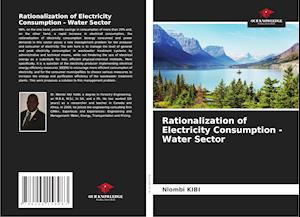 Rationalization of Electricity Consumption - Water Sector