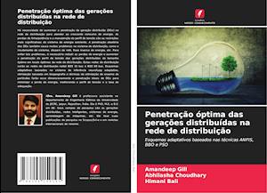 Penetração óptima das gerações distribuídas na rede de distribuição