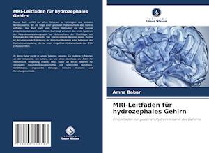 MRI-Leitfaden für hydrozephales Gehirn