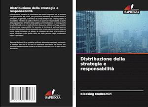 Distribuzione della strategia e responsabilità