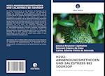 H2O2-ANWENDUNGSMETHODEN UND SALZSTRESS BEI SOURSOP