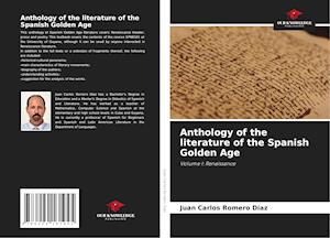 Anthology of the literature of the Spanish Golden Age